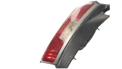 Second-hand car spare part LEFT TAILGATE LIGHT for FIAT STILO (192) . OEM IAM references   