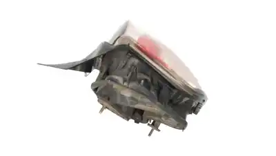 Second-hand car spare part left tailgate light for fiat stilo (192) . oem iam references   