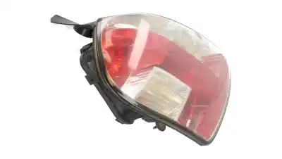 Second-hand car spare part left tailgate light for fiat stilo (192) . oem iam references   