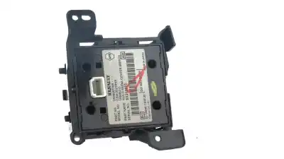 Second-hand car spare part multifunction switch for renault koleos bose edition oem iam references 253b06778r  