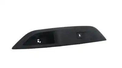 Second-hand car spare part RIGHT FRONT POWER WINDOW SWITCH for PEUGEOT 208 (P2) STYLE 100 CV / 74 KW OEM IAM references 98044803ZD00  