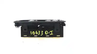 Second-hand car spare part left front power window switch for renault koleos bose edition oem iam references 25401jy00c  
