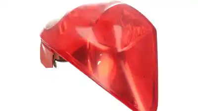 Peça sobressalente para automóvel em segunda mão farolim traseiro esquerdo por toyota auris (e18) toyota auris referências oem iam 815600238000  