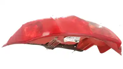 Peça sobressalente para automóvel em segunda mão farolim traseiro esquerdo por toyota auris (e18) toyota auris referências oem iam 815600238000  