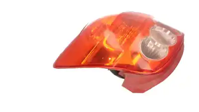 Piesă de schimb auto la mâna a doua LAMPÃ SPATE DREAPTA pentru TOYOTA AURIS (E18) TOYOTA AURIS Referințe OEM IAM 0821219P9RR  