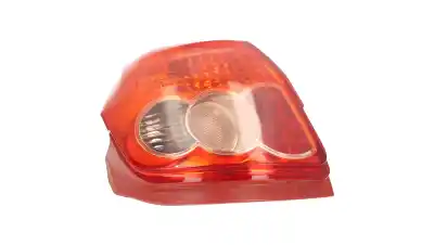 Second-hand car spare part right tailgate light for toyota auris (e18) toyota auris oem iam references 0821219p9rr  