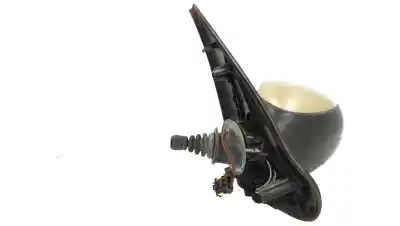 Piesă de schimb auto la mâna a doua OGLINDA EXTERIOR LATERALÃ STÂNGA pentru PEUGEOT 206 BERLINA 206 5P XR 75 Referințe OEM IAM E2017003  