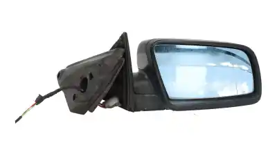 Second-hand car spare part right rearview mirror for bmw 5 (e60) 520 i oem iam references e1010748  