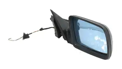 Second-hand car spare part right rearview mirror for bmw 5 (e60) 520 i oem iam references e1010748  