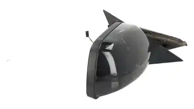 Second-hand car spare part right rearview mirror for bmw 5 (e60) 520 i oem iam references e1010748  