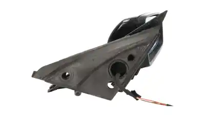 Second-hand car spare part right rearview mirror for bmw 5 (e60) 520 i oem iam references e1010748  