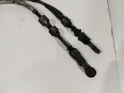 Second-hand car spare part  for TOYOTA COROLLA (E12)  OEM IAM references 335300F010  