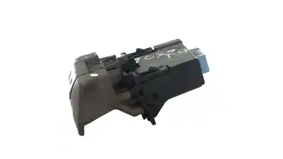 Pezzo di ricambio per auto di seconda mano freno di stazionamento elettrico per renault scenic ii scenic ii riferimenti oem iam   