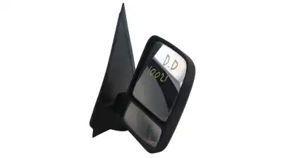 Peça sobressalente para automóvel em segunda mão espelho retrovisor direito por ford transit connect (tc7) furgón (2006->) referências oem iam 5t1617682cb  