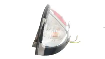 Tweedehands auto-onderdeel linker achterlamp voor citroen c3 picasso sx 112 cv / 82 kw oem iam-referenties 9681727280