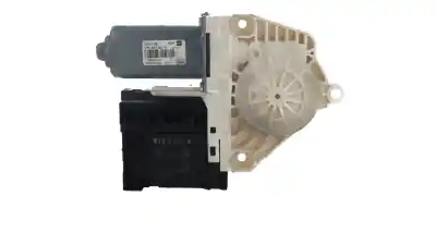 Peça sobressalente para automóvel em segunda mão motor elevador vidro dianteiro esquerdo por seat leon (1p1) 2.0 tdi 16v referências oem iam 1p0837401a