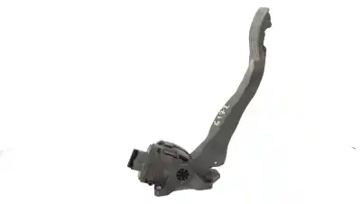 Pezzo di ricambio per auto di seconda mano PEDALE DELL ACCELERATORE per CITROEN C3 PICASSO SX 112 CV / 82 KW Riferimenti OEM IAM 968138398000  