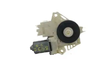 Second-hand car spare part right front window motor for skoda rapid active oem iam references 5ja959812k  