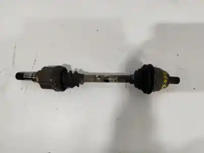 Peça sobressalente para automóvel em segunda mão  por FORD FOCUS BERLINA (CAP)  Referências OEM IAM P30759675  