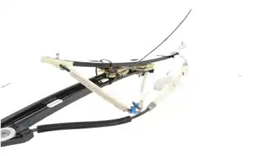 Peça sobressalente para automóvel em segunda mão elevador de vidros dianteira esquerda por cupra formentor 1.5 tsi referências oem iam 5ff837461c  