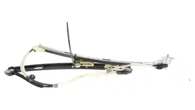 Peça sobressalente para automóvel em segunda mão Elevador De Vidros Dianteira Esquerda por CUPRA FORMENTOR 1.5 TSI Referências OEM IAM 5FF837461C  
