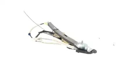 Peça sobressalente para automóvel em segunda mão elevador de vidros dianteira esquerda por cupra formentor 1.5 tsi referências oem iam 5ff837461c  