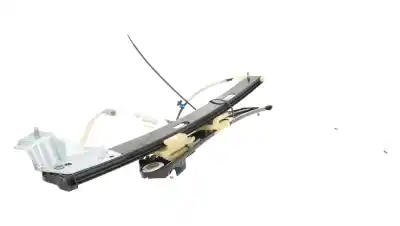 Peça sobressalente para automóvel em segunda mão elevador de vidros dianteira esquerda por cupra formentor 1.5 tsi referências oem iam 5ff837461c  