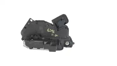 Peça sobressalente para automóvel em segunda mão fechadura da porta dianteira esquerda por cupra formentor 1.5 tsi referências oem iam 5tb837015e  