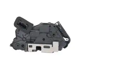 Peça sobressalente para automóvel em segunda mão Fechadura Da Porta Dianteira Esquerda por CUPRA FORMENTOR 1.5 TSI Referências OEM IAM 5TB837015E  
