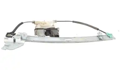 Peça sobressalente para automóvel em segunda mão Elevador De Vidros Dianteira Esquerda por KIA RIO Basic Referências OEM IAM 824501W010  