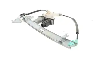 Peça sobressalente para automóvel em segunda mão elevador de vidros dianteira esquerda por kia rio basic referências oem iam 824501w010  