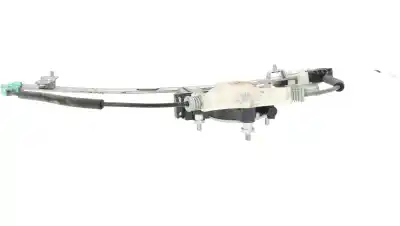 Peça sobressalente para automóvel em segunda mão elevador de vidros dianteira esquerda por kia rio basic referências oem iam 824501w010  