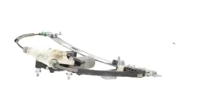 Peça sobressalente para automóvel em segunda mão elevador de vidros dianteira esquerda por kia rio basic referências oem iam 824501w010  