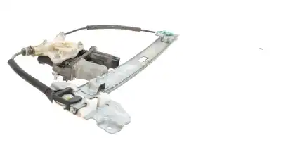 Peça sobressalente para automóvel em segunda mão elevador de vidros dianteira esquerda por kia rio basic referências oem iam 824501w010  