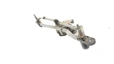 Pezzo di ricambio per auto di seconda mano Tiranti e motorino del tergicristallo anteriore per ALFA ROMEO GIULIETTA (191) Sprint Riferimenti OEM IAM 50509396  