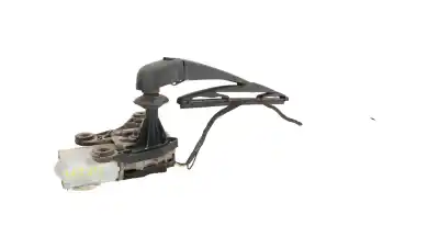 Pezzo di ricambio per auto di seconda mano MOTORE TERGICRISTALLO POSTERIORE per ALFA ROMEO GIULIETTA (191) Sprint Riferimenti OEM IAM 50509441  