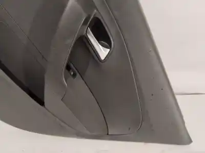 Pezzo di ricambio per auto di seconda mano RIVESTIMENTO PORTA POSTERIORE DESTRO per VOLKSWAGEN POLO V (6R1, 6C1) 1.6 TDI Riferimenti OEM IAM 6R6867212AG  