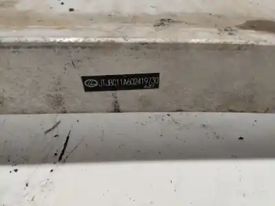 Peça sobressalente para automóvel em segunda mão suporte do para-choques por lexus rx 450h referências oem iam   