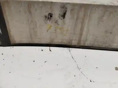 Peça sobressalente para automóvel em segunda mão suporte do para-choques por lexus rx 450h referências oem iam   