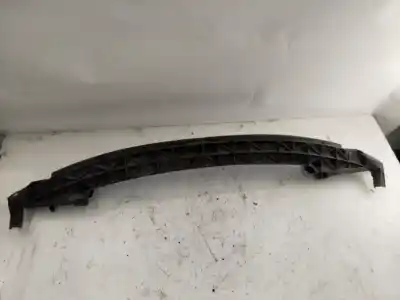 Second-hand car spare part bumper bracket for peugeot 206 cc cc oem iam references   