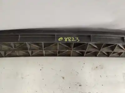 Second-hand car spare part bumper bracket for peugeot 206 cc cc oem iam references   