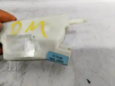 Gebrauchtes Autoersatzteil klimaanlagen-luken-öffnungsmotor zum infiniti fx fx30d s oem-iam-referenzen 78850am80c