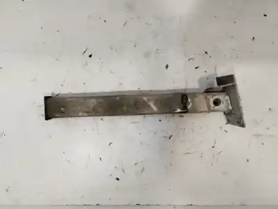 Peça sobressalente para automóvel em segunda mão suporte do para-choques por peugeot 5008 premium referências oem iam 350875