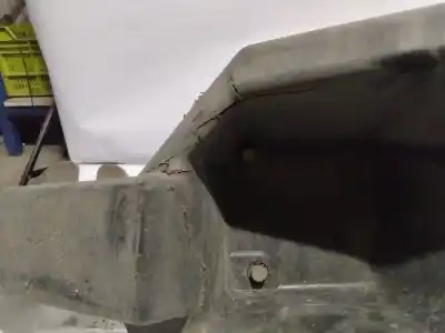 Pezzo di ricambio per auto di seconda mano supporto paraurti per citroen jumpy 2.0 hdi sx furg. riferimenti oem iam   