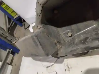 Pezzo di ricambio per auto di seconda mano supporto paraurti per citroen jumpy 2.0 hdi sx furg. riferimenti oem iam   