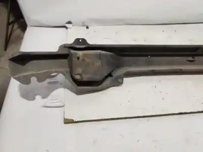 Pezzo di ricambio per auto di seconda mano supporto paraurti per citroen jumpy 2.0 hdi sx furg. riferimenti oem iam   