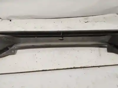 Pezzo di ricambio per auto di seconda mano supporto paraurti per citroen jumpy 2.0 hdi sx furg. riferimenti oem iam   