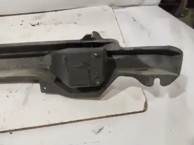 Pezzo di ricambio per auto di seconda mano supporto paraurti per citroen jumpy 2.0 hdi sx furg. riferimenti oem iam   