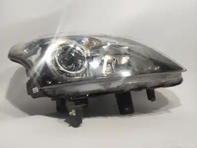 Second-hand car spare part Right Headlight for RENAULT KOLEOS BOSE Edition OEM IAM references IF4A033781S  