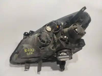 Peça sobressalente para automóvel em segunda mão farol / farolim direito por renault koleos bose edition referências oem iam if4a033781s  